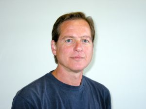 Jeff Mitchell